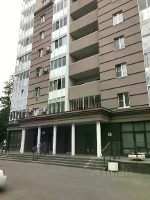Сдается 2-комн. квартира, 64 м²