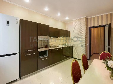 Сдается 1-комн. квартира, 55 м²