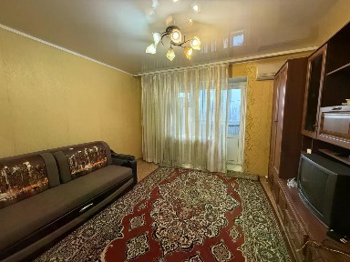 Сдается 1-комн. квартира, 43 м²
