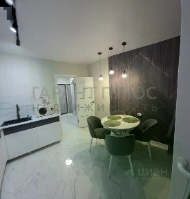 Сдается 1-комн. квартира, 40 м²