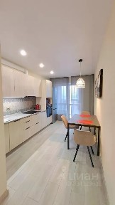 Сдается 1-комн. квартира, 45 м²