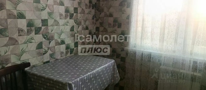 Продается 1-комн. квартира, 26 м²