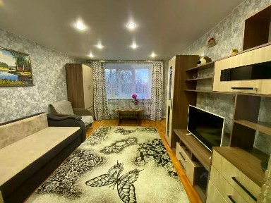 Продается 2-комн. квартира, 35,9 м²