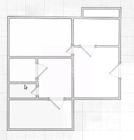 Продается 2-комн. квартира, 52,3 м²