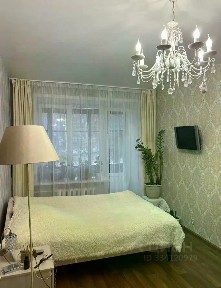 Продается 1-комн. квартира, 31,7 м²