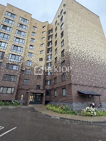 Продается 1-комн. квартира, 40 м²