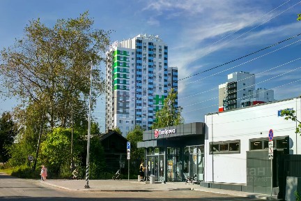 Продается офис, 44 - 90,5 м²