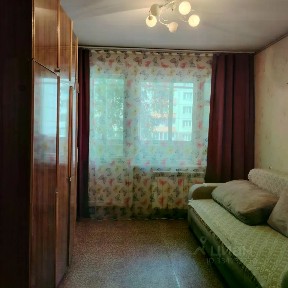 Сдается 3-комн. квартира, 59 м²
