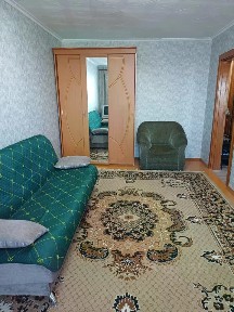 Сдается 1-комн. квартира, 37 м²