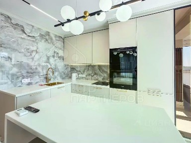Сдается 2-комн. квартира, 50 м²