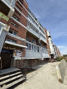 Сдается 1-комн. квартира, 45 м²