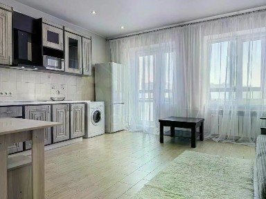 Сдается студия, 35 м²