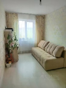 Сдается 2-комн. квартира, 43,5 м²
