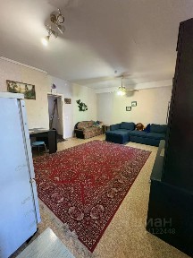 Сдается студия, 37,1 м²