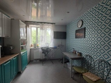 Сдается 2-комн. квартира, 62 м²