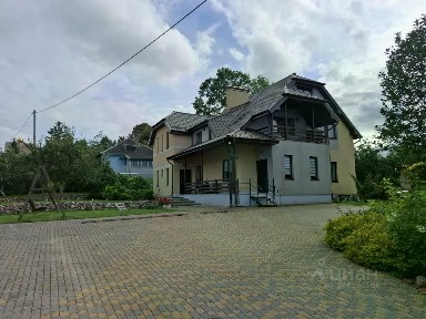 Продается 2-этажный коттедж, 243 м²