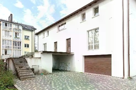 Продается 2-этажный дом, 515,3 м²