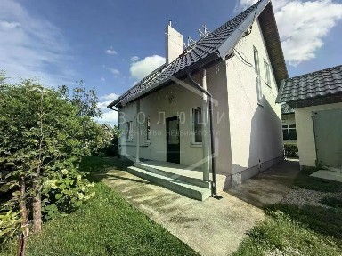 Продается 2-этажный дом, 116 м²