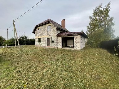 Продается 2-этажный дом, 165,8 м²
