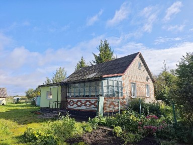 Калининградская область, Гусев, Фурманово поселок, ул. Центральная, 26