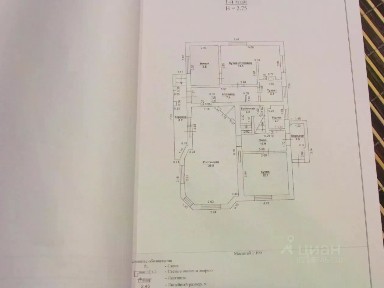 Продается 2-этажный дом, 173,2 м²