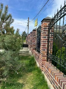 Продается 1-этажный дом, 175 м²