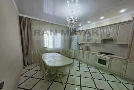 Продается 2-этажный дом, 143,4 м²