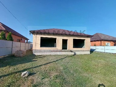 Продается 1-этажный дом, 150 м²