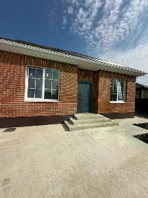 Продается 1-этажный дом, 110 м²
