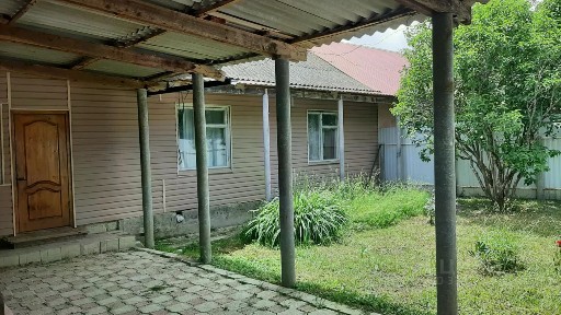 Продается 1-этажный дом, 88 м²