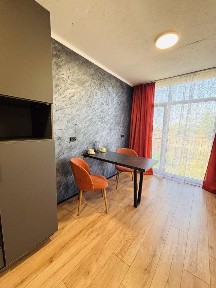 Продается 1-этажный дом, 42 м²