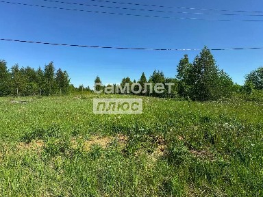 Продается участок, 25,8 сот.
