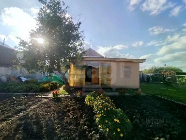 Продается 1-этажный дом, 48 м²