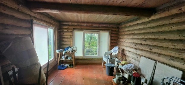 Продается 2-этажный дом, 40 м²