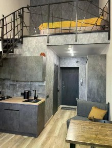 Сдается апартаменты-студия, 28,9 м²