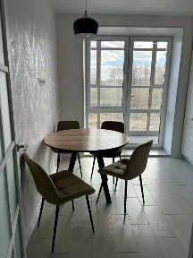 Сдается 1-комн. квартира, 36,8 м²