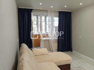 Сдается 1-комн. квартира, 34 м²
