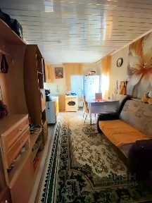 Продается 1-этажный дом, 90 м²