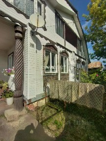 Продается 2-этажный дом, 268,2 м²