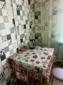 Сдается 3-комн. квартира, 52,7 м²