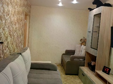 Сдается 1-комн. квартира, 38,8 м²