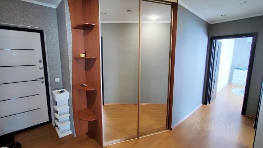 Сдается 2-комн. квартира, 55 м²