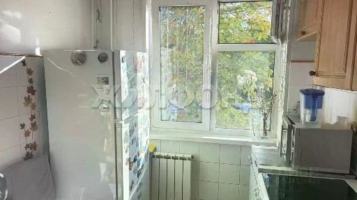 Продается 2-комн. квартира, 45,5 м²