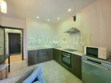 Продается 1-комн. квартира, 45 м²