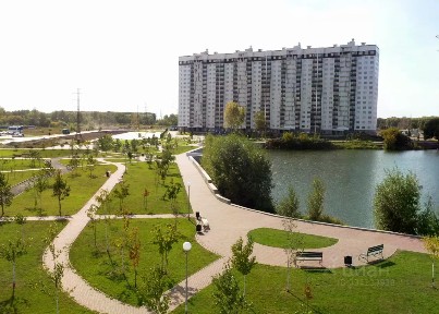 Продается 2-комн. квартира, 48,84 м²