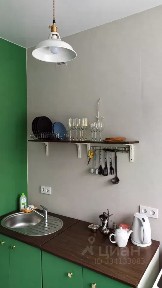 Продается 1-комн. квартира, 36,2 м²