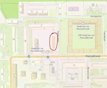 Продается 1-комн. квартира, 42,27 м²