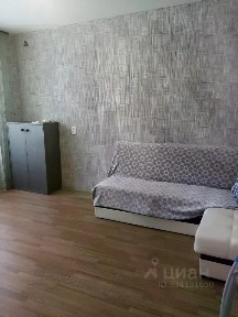 Продается 1-комн. квартира, 21,2 м²