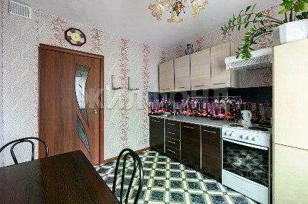Продается 1-комн. квартира, 40,3 м²