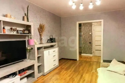 Продается 3-комн. квартира, 59 м²